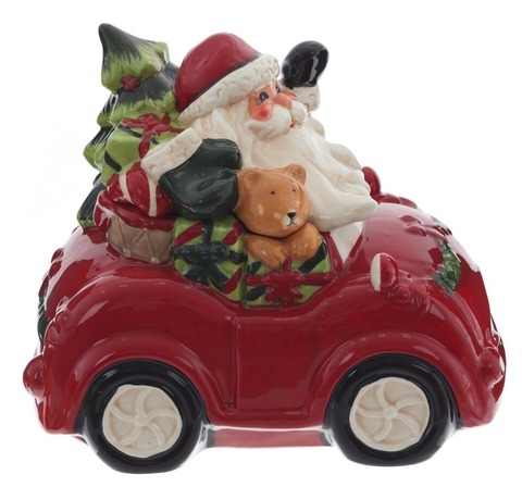 Конфетница 