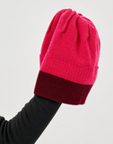 Шапка Nordski Move Pink/White