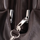 Сумка Саломея 334 македония кофе