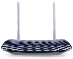 TP-LINK Archer C20 AC750 синий