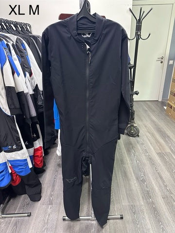 Комбинезон Tonfly B2 для аэротрубы и парашютного спорта (мужской XL)