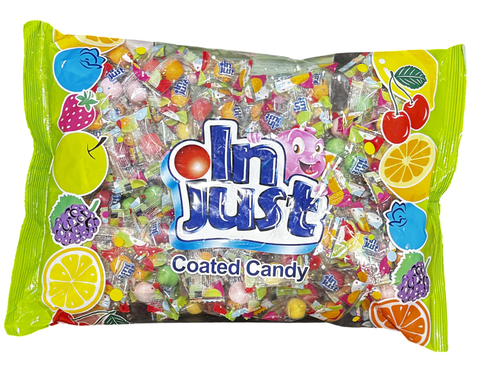 Конфеты в глазури 400гр