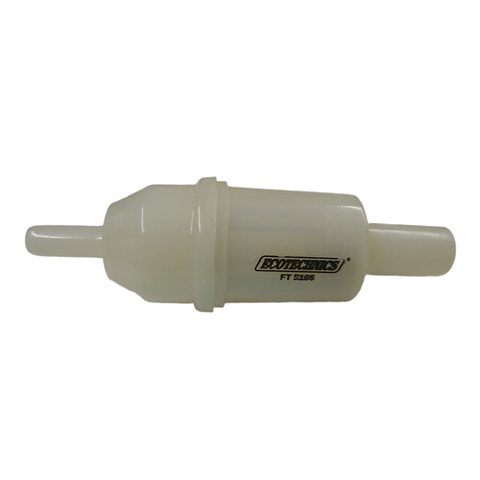 FLT0120 Фильтр предварительной очистки, ECOTECHNICS