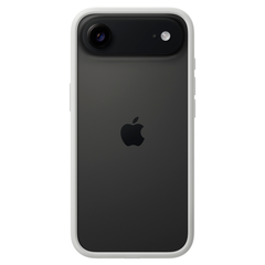 Чехол Apple Bumper для iPhone Air, Light Gray