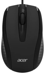 Мышь Acer Optical 008 черный