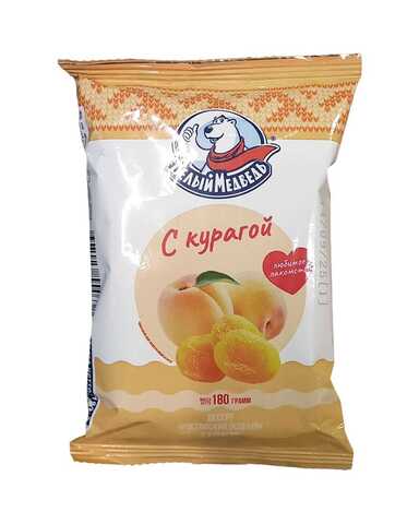 Творожная масса 