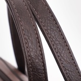 Сумка Саломея 361 македония какао + шоколад