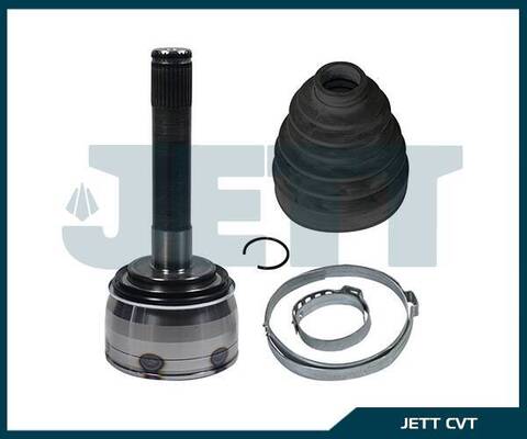 ШРУС внешний JETT V41-9085