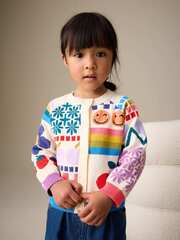 Кардиган для малышей Next H43-006, Мультиколор