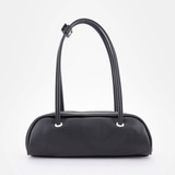 Сумка Саломея 2038 наппа черный