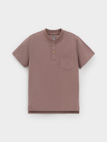 фуфайка  для мальчика  КР 302391/капучино 1312 к638