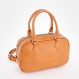 Сумка Саломея 480 македония горчичный