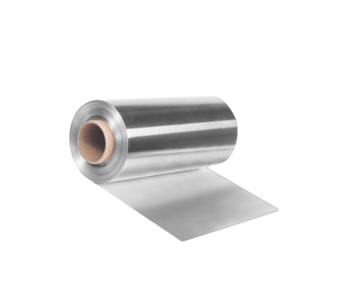 Фольга 16мкр 50м