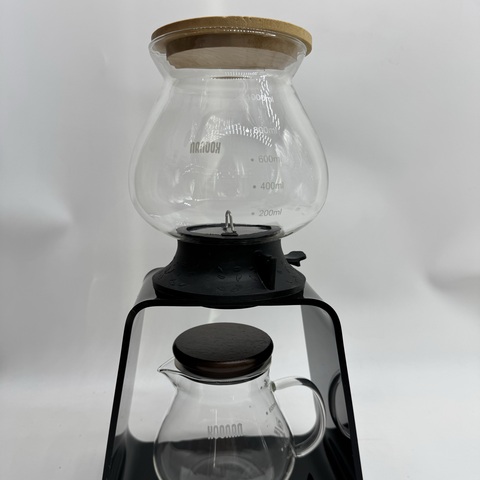 Заварочная станция, колба 1л., кувшин 0,7л