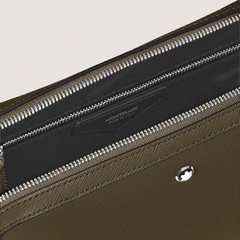 Сумка-кроссбоди Sartorial, хаки