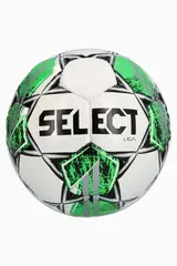 Футбольный мяч Select Liga v25 размер 4 - белый