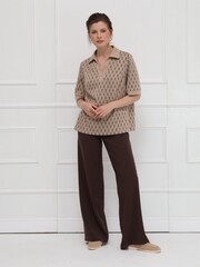 Брюки Б-900 ФЛР AKIMBO