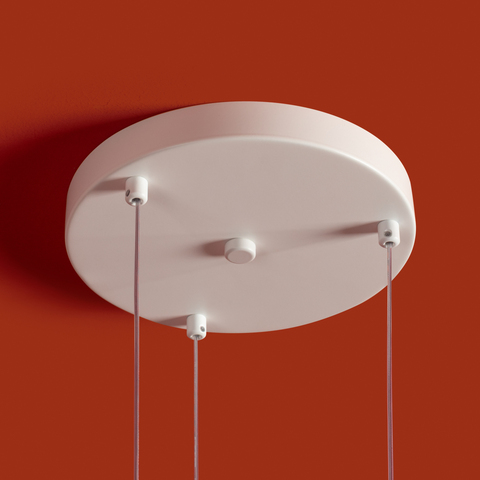 Основание для подвесного светильника Freya Pietre FR5592A-03BS