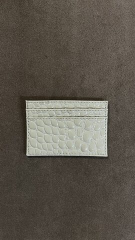 Картхолдер moloko alligator