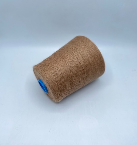 S.B.Filati, Spuma30 3/30 1000м. 60% Беби альпака, 40% Кашемир, Кемел(138), 37287
