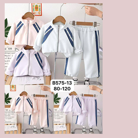 Костюм хлопок д (1-5) 260205-LP617