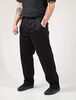 Брюки IAMREBEL чиносы черный