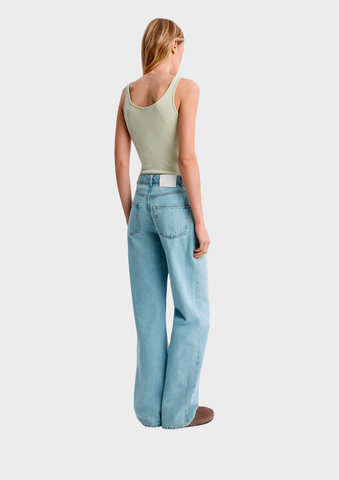 Джинсы 2MOOD Straight Fit ST100