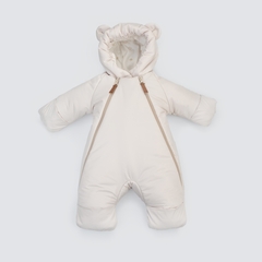 Демисезонный комбинезон