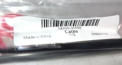 Трос сцепления для Suzuki GSF600S Bandit 600 2000-2004 г.в.