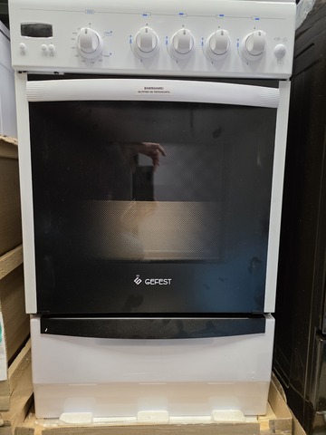 Плита газовая GEFEST 5100-03