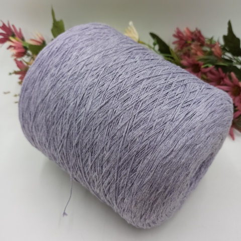 Ulmo 100% хлопок, 480м/100гр UO-1140 Сирень