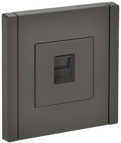 FORTE&PIANO Роз. комп. RJ45 кат.5E FP332 сер. IEK