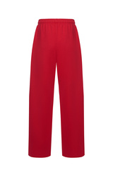 Штаны багги Красный