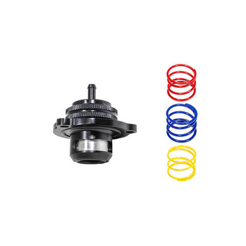 Байпас клапан Ford Focus 3 ST 250 Turbo Forge Style