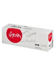 Картридж Sakura CF413X (410X) для HP LJ M452nw, LJ M452dn, LJ M477fnw, LJ M477fdw, LJ M477fdn, LJ m377dw, пурпурный, 5000 к.