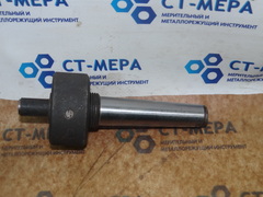 Отжимная гайка (оправка) для шпинделя, КМ 3 (СКГ-225)