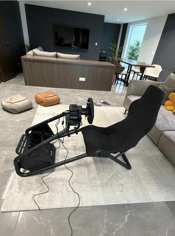 Картинка кресло игровое Happy Game   - 12