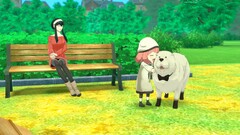 SPY×ANYA: Operation Memories - Deluxe Outing Pack (для ПК, цифровой код доступа)