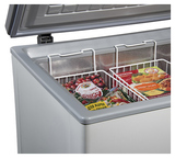 Ларь морозильный Frostor F 800 SD (R290)