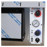 Печь для пиццы Azimut ESTRA 4