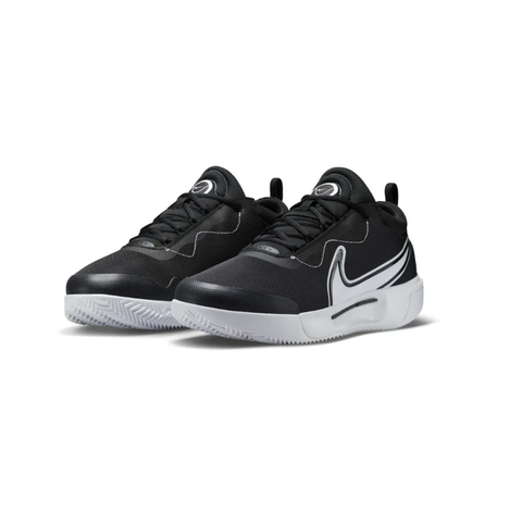 NIKE Кроссовки мужские M COURT AIR ZOOM PRO CLAY COURT TENNIS