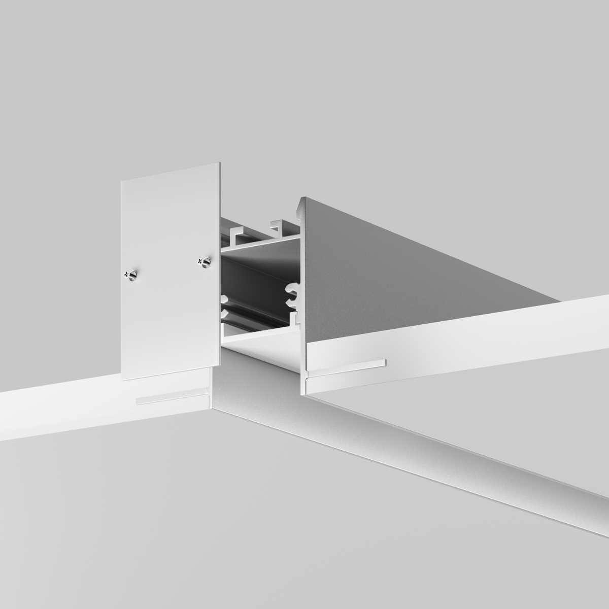 Комплектующие для профиля Maytoni Led Strip 642056
