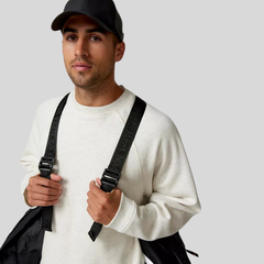 Бомбер Alpha Industries Multi Pocket Bomber Jacket Black (Черный)