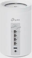 Точка доступа TP-Link BE9300 Whole Home Mesh Wi-Fi 7 System (Tri-Band)