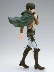 Фигурка Grandista Attack on Titan: Eren Yeager