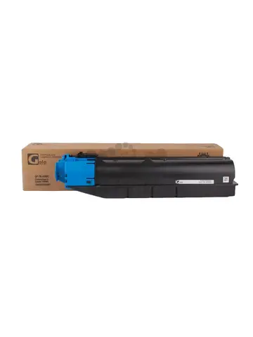 Тонер-туба GP-TK-8305C для принтеров Kyocera TASKalfa 3050, 3051, 3550, 3551 Cyan 15000 копий GalaPrint
