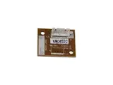 Чип драм-юнита для Konica Minolta Bizhub C452/C552/C652 (CET) голубой, (WW), 120000 стр., CET8263