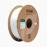 Пластик ESUN PLA-Basic 1.75 мм, 1 кг, белый (PLA-Basic175W1P1)
