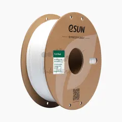 Пластик ESUN PLA-Basic 1.75 мм, 1 кг, белый (PLA-Basic175W1P1)