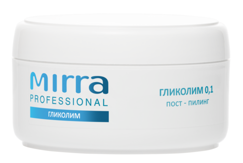 Гликолим 0.1 Mirra